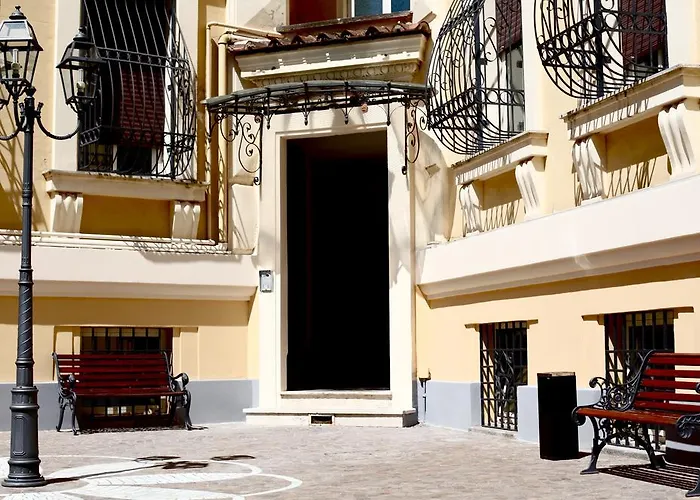 Villa Torlonia